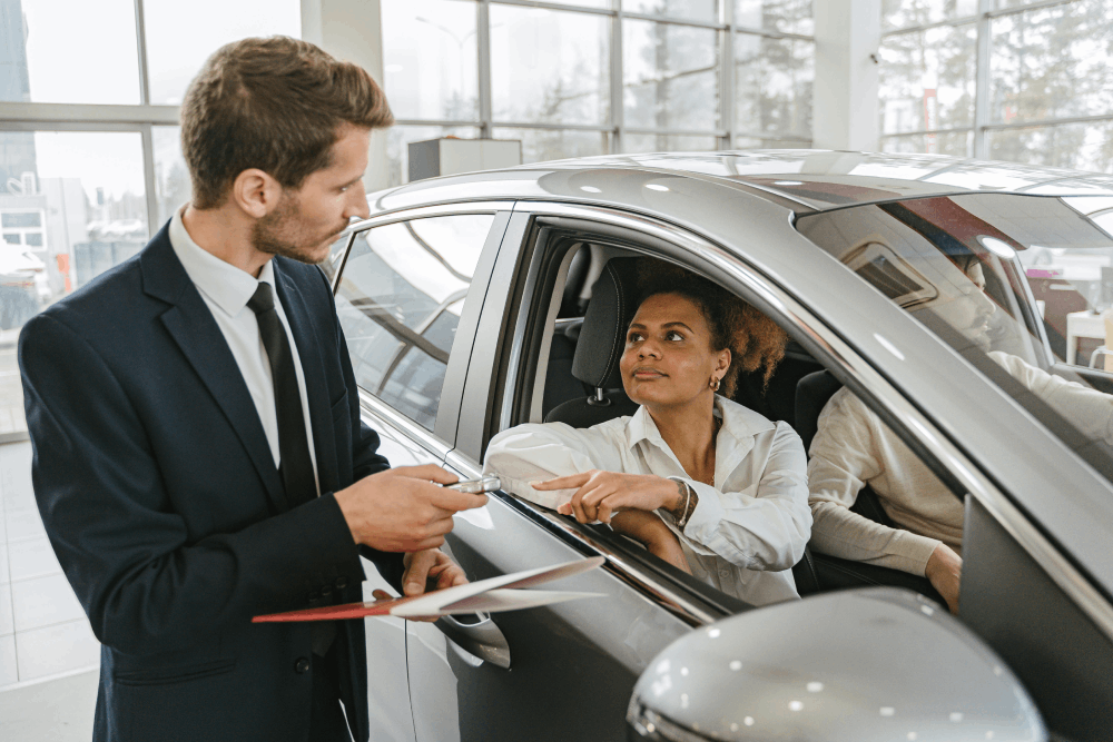 8 Best-Rated Car Leasing Companies Serving Drivers Across the UK